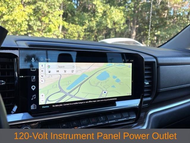 2023 Chevrolet Silverado 1500 2WD Crew Cab Short Bed LT