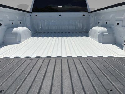 2024 Chevrolet Silverado 1500 4WD Double Cab Standard Bed RST