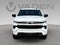 2024 Chevrolet Silverado 1500 4WD Double Cab Standard Bed RST