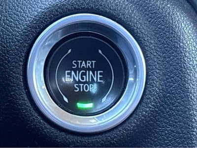 2021 Chevrolet Silverado 1500 4WD Crew Cab Short Bed LTZ