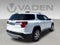 2023 GMC Acadia FWD SLT