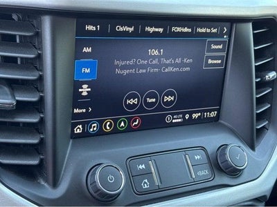 2023 GMC Acadia FWD SLT