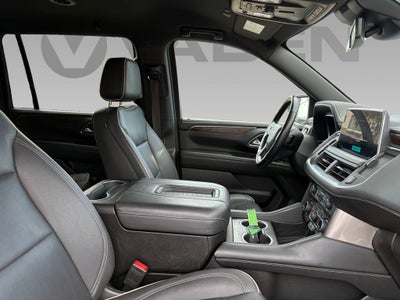 2023 Chevrolet Suburban 2WD Premier