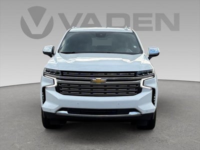 2023 Chevrolet Suburban 2WD Premier