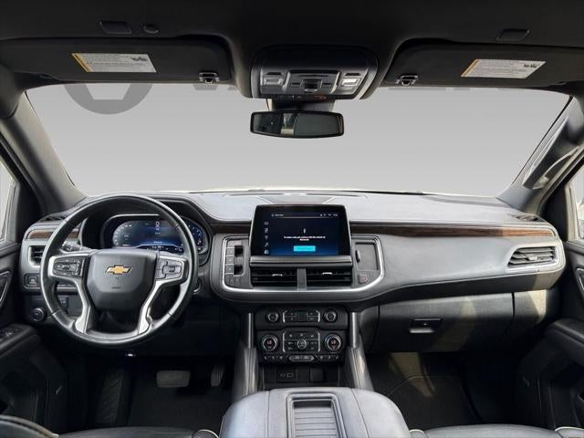 2023 Chevrolet Suburban 2WD Premier