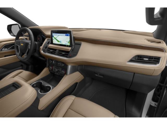 2023 Chevrolet Tahoe 2WD Premier