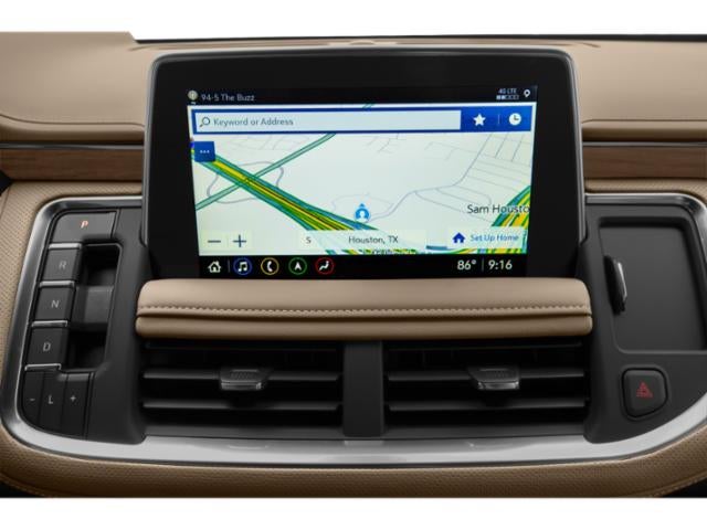 2023 Chevrolet Tahoe 2WD Premier