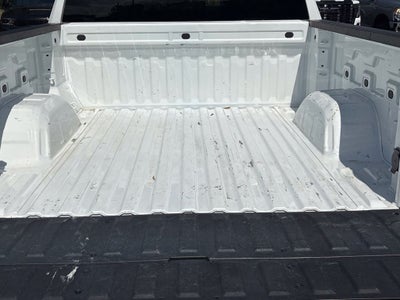 2025 GMC Sierra 1500 4WD Crew Cab Short Box SLT