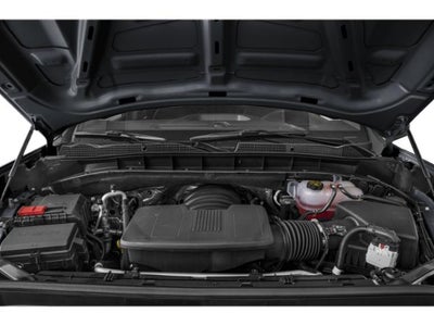 2024 GMC Sierra 1500 4WD Crew Cab Short Box Denali Ultimate
