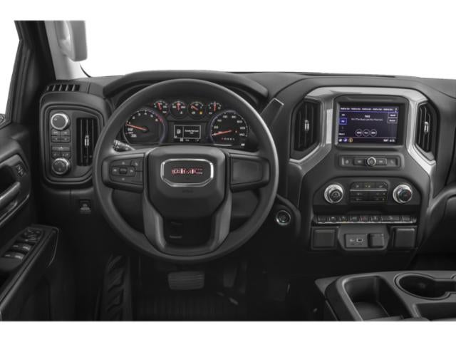 2024 GMC Sierra 1500 4WD Crew Cab Short Box Denali Ultimate