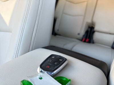 2019 Cadillac XT5 Standard