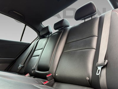 2017 Honda Accord Sport SE