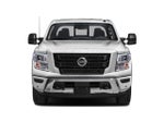 2021 Nissan TITAN Crew Cab SV 4x2