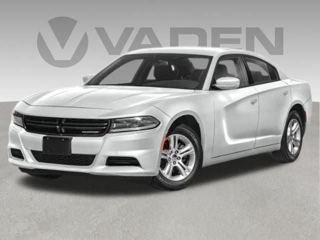 2022 Dodge Charger SXT RWD