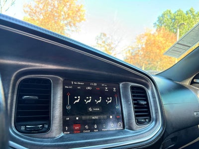 2020 Dodge Charger Scat Pack RWD