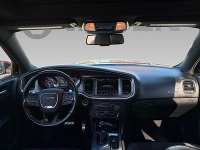 2020 Dodge Charger Scat Pack RWD