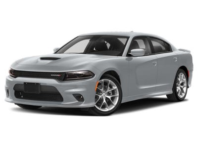 2022 Dodge Charger GT RWD