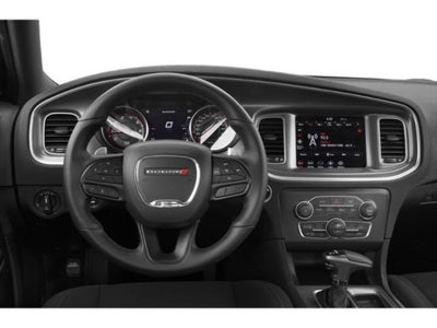 2022 Dodge Charger GT RWD