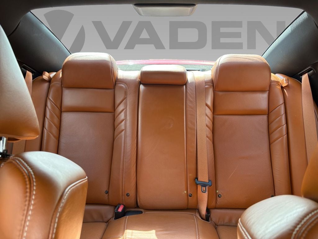 2023 Dodge Charger SRT Jailbreak