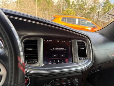 2023 Dodge Charger SRT Jailbreak