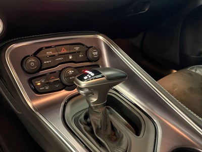 2018 Dodge Challenger SRT Demon