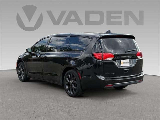 2019 Chrysler Pacifica Touring Plus