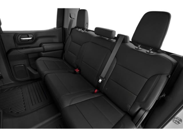 2024 Chevrolet Silverado 1500 2WD Crew Cab Short Bed RST