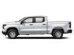 2024 Chevrolet Silverado 1500 2WD Crew Cab Short Bed RST