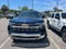 2022 Chevrolet Silverado 1500 4WD Crew Cab Short Bed LTZ