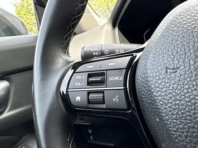 2023 Honda Civic Sedan EX