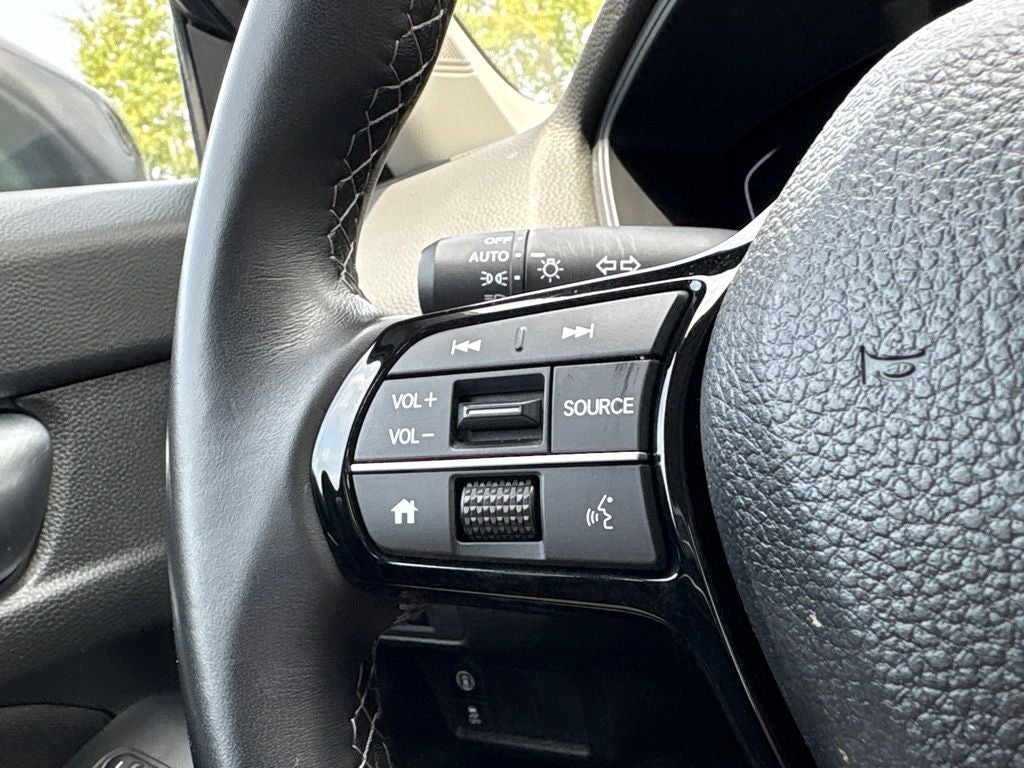 2023 Honda Civic Sedan EX