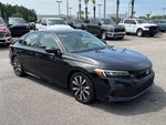 2023 Honda Civic Sedan EX