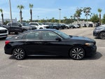 2023 Honda Civic Sedan EX
