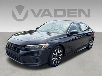 2023 Honda Civic Sedan EX