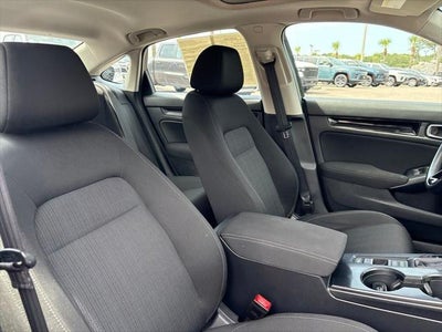 2023 Honda Civic Sedan EX