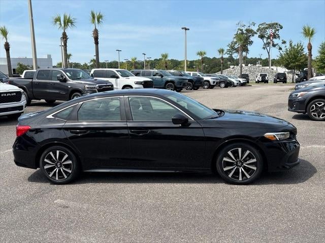 2023 Honda Civic Sedan EX