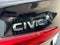 2023 Honda Civic Sedan EX