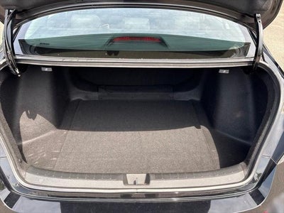 2023 Honda Civic Sedan EX