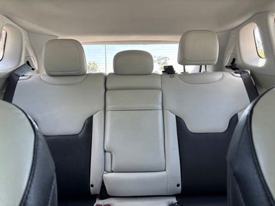 2020 Jeep Compass Limited 4x4