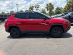 2024 Jeep Compass Trailhawk 4x4