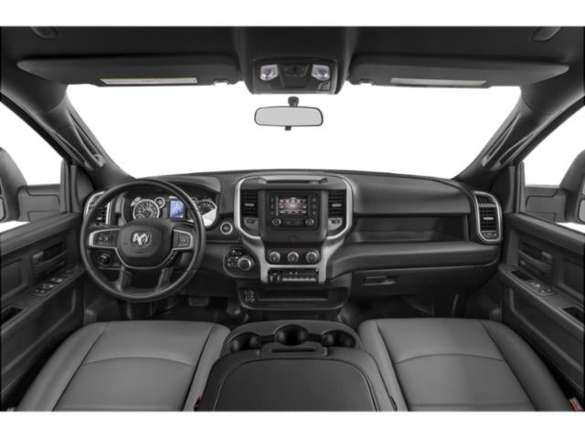 2024 RAM Ram 3500 Tradesman Crew Cab 4x4 8' Box
