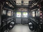 2023 RAM ProMaster 2500 Cargo Van High Roof 159' WB