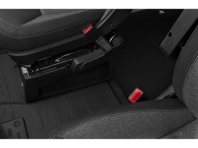 2019 RAM ProMaster 1500 Cargo Van High Roof 136' WB