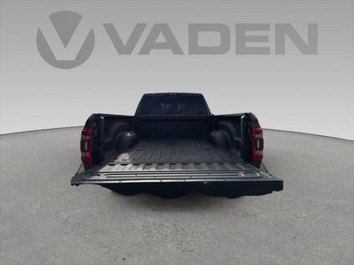 2023 RAM 2500 Limited Mega Cab 4x4 6'4' Box