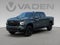 2026 Chevrolet Silverado 1500 4WD Crew Cab Short Bed LT Trail Boss