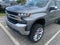 2021 Chevrolet Silverado 1500 4WD Crew Cab Short Bed LT