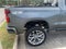 2021 Chevrolet Silverado 1500 4WD Crew Cab Short Bed LT