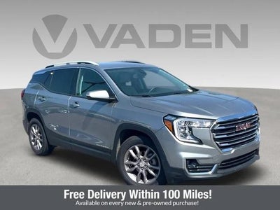 2023 GMC Terrain FWD SLT