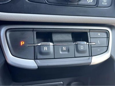 2023 GMC Terrain FWD SLT