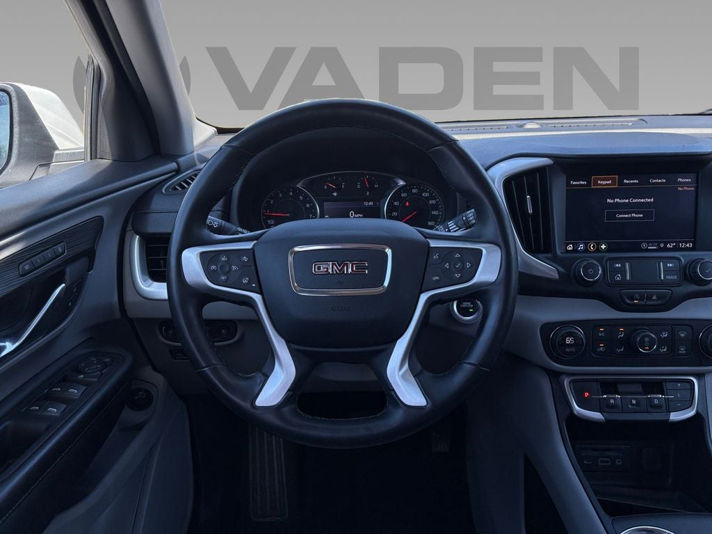 2023 GMC Terrain FWD SLT